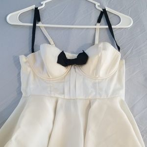 Victoria's Secret lingerie shirt